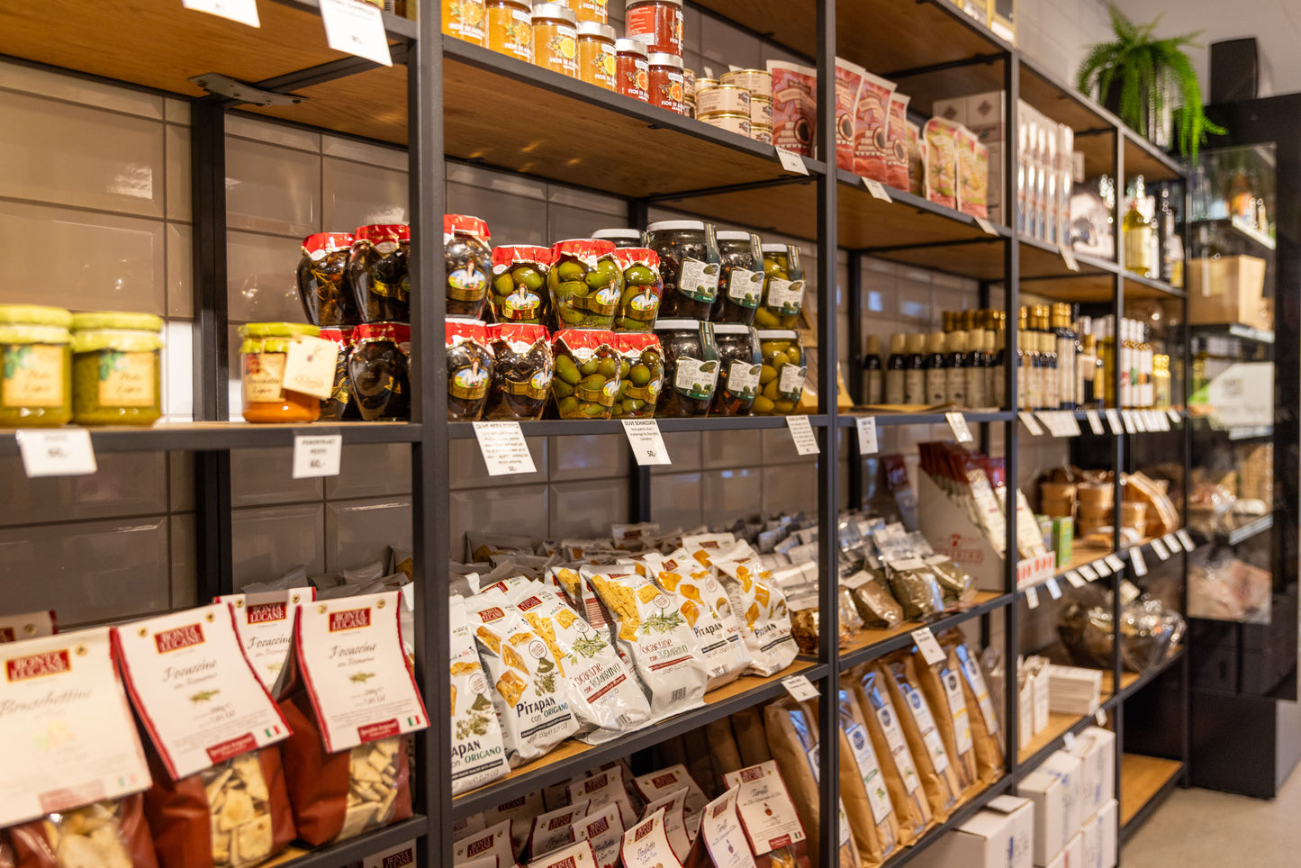 Du sparer 40 % - Tapas i topklasse i Aalborg til kun 105 kr.