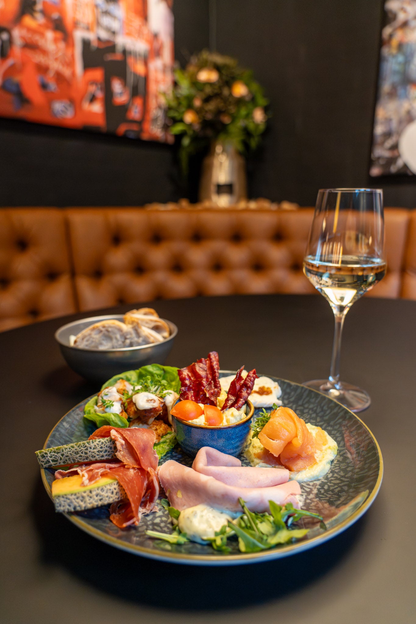 Forårstapas på Vin & Venner til kun 95 kr.