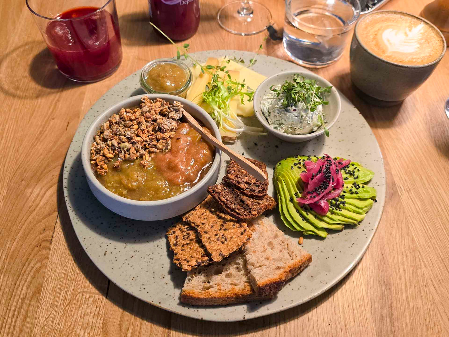Prøv nyåbnede Woodys brunch til kun 110 kr.