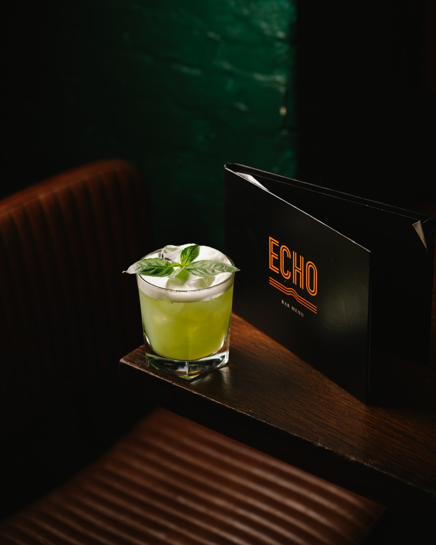 Få 2 cocktails for 1’s pris på cocktailbar i Indre By