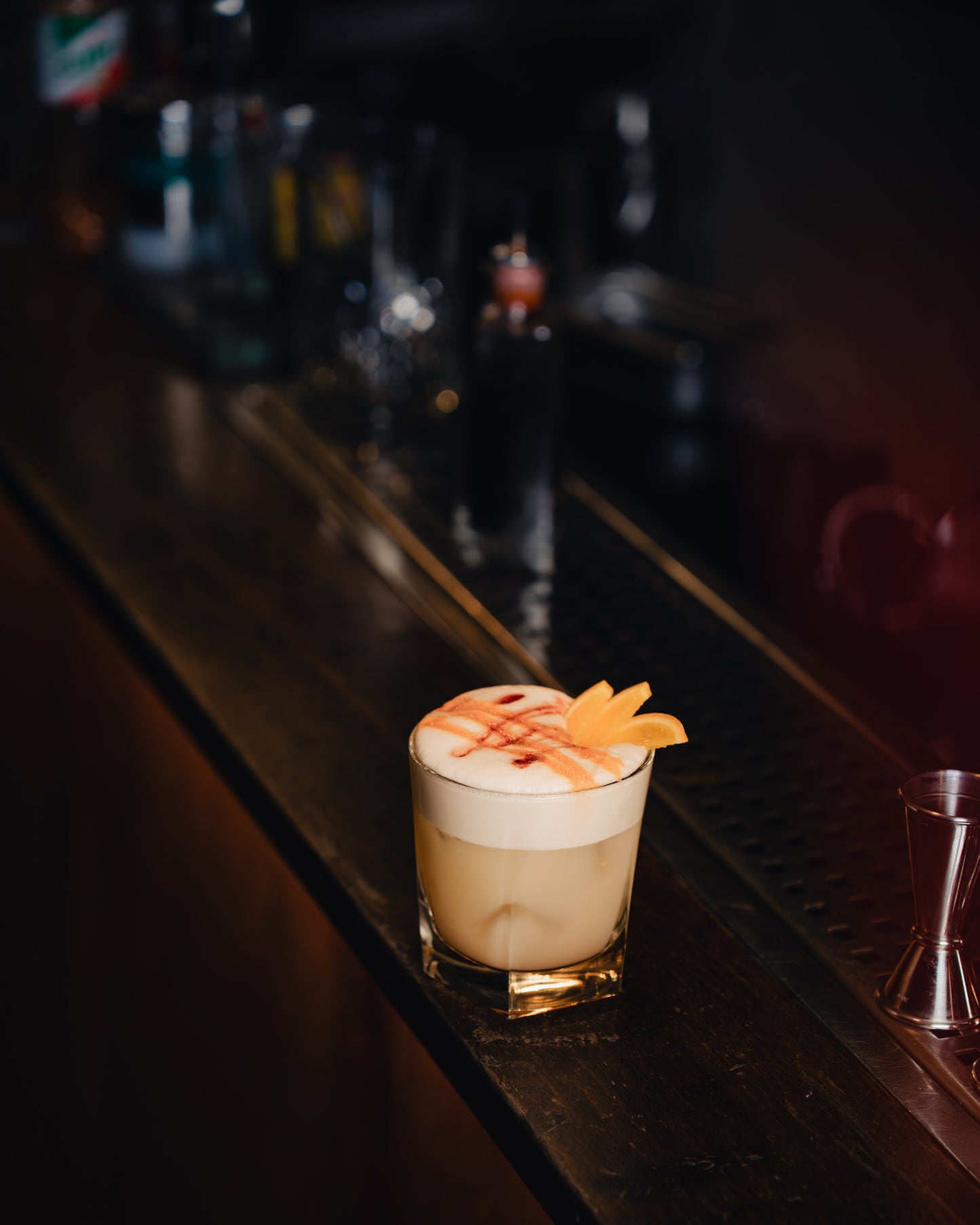 Få 2 cocktails for 1’s pris på cocktailbar i Indre By