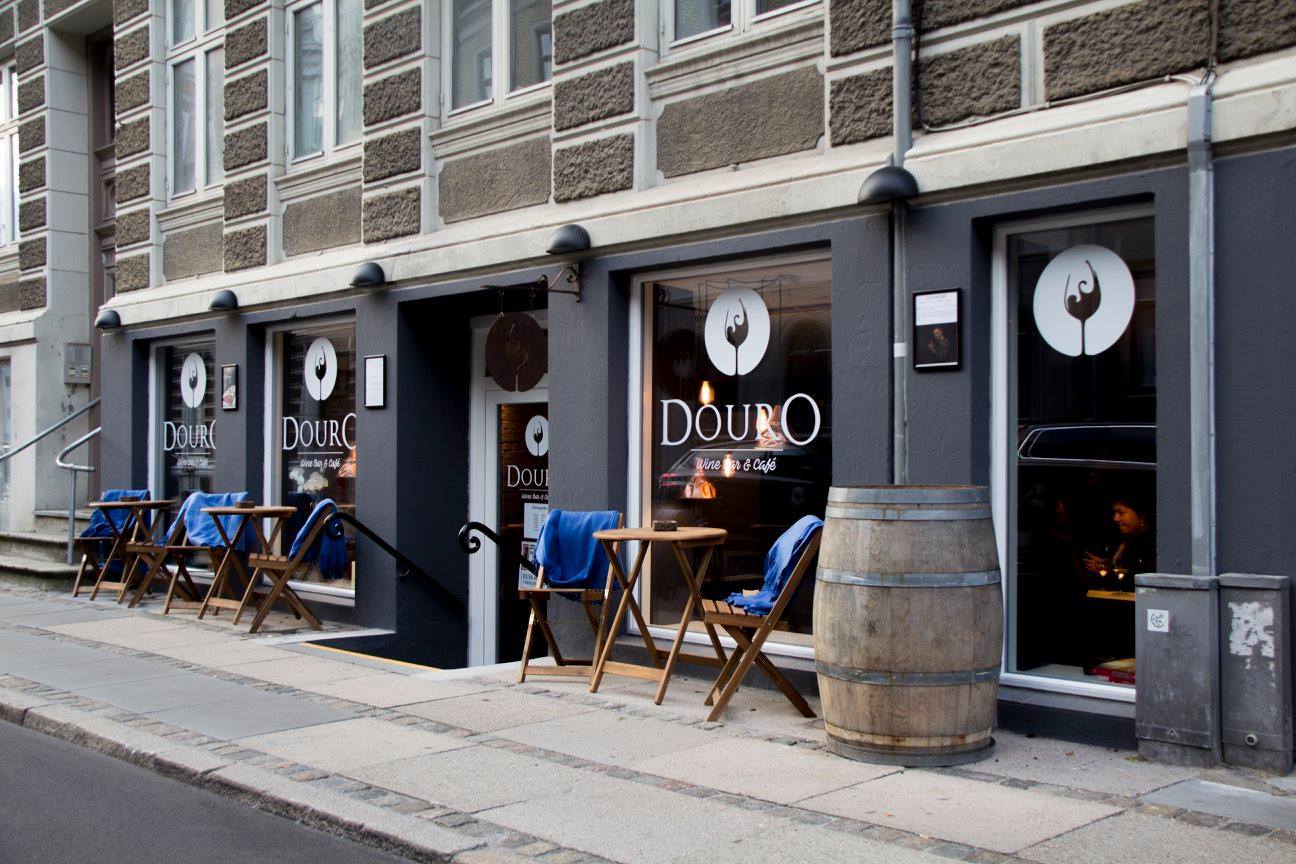 Spar 32 % på luksus tapas i Aalborg
