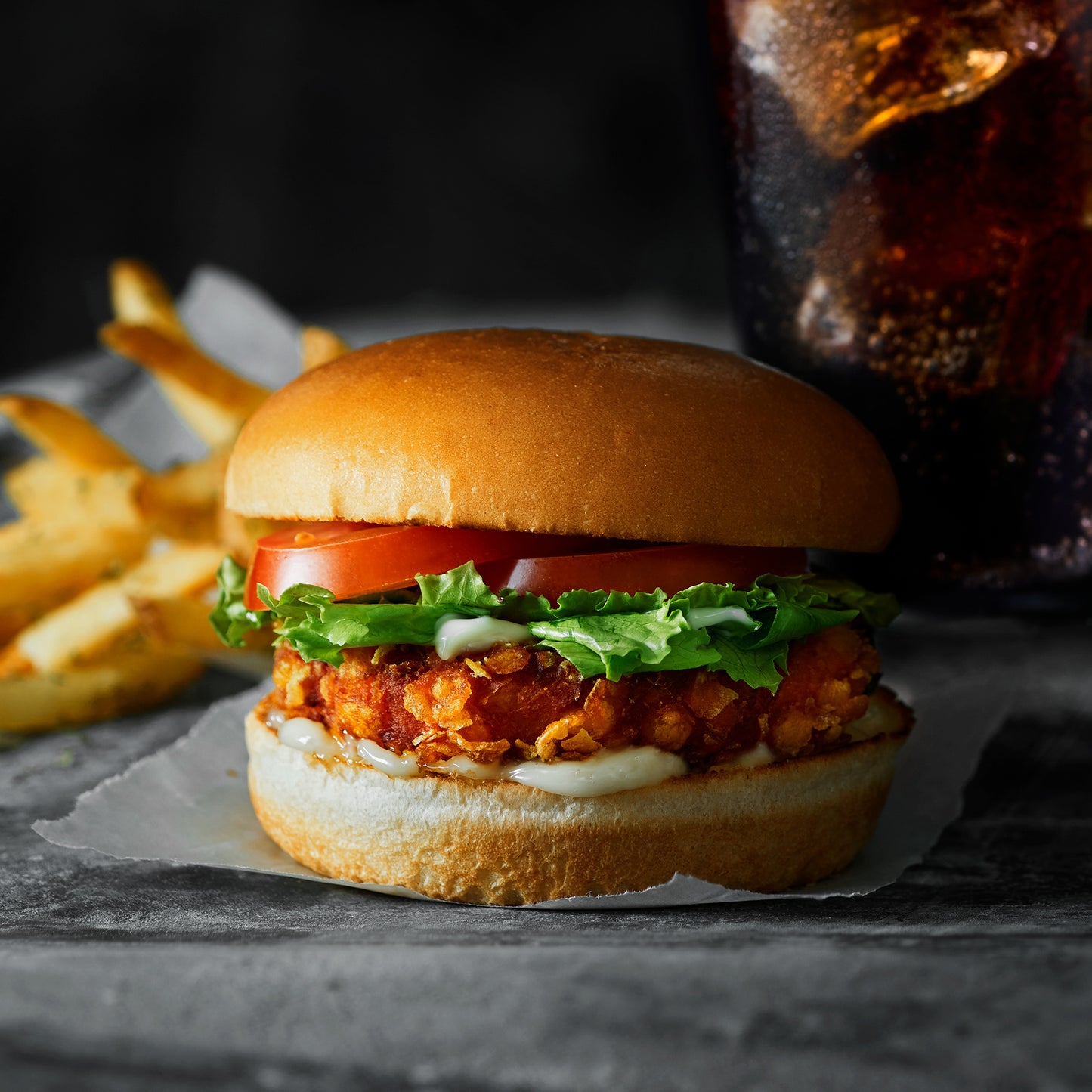 Vildt nytårstilbud – få en burgermenu hos Sunset-Boulevard Esbjerg til KUN 49 kr.