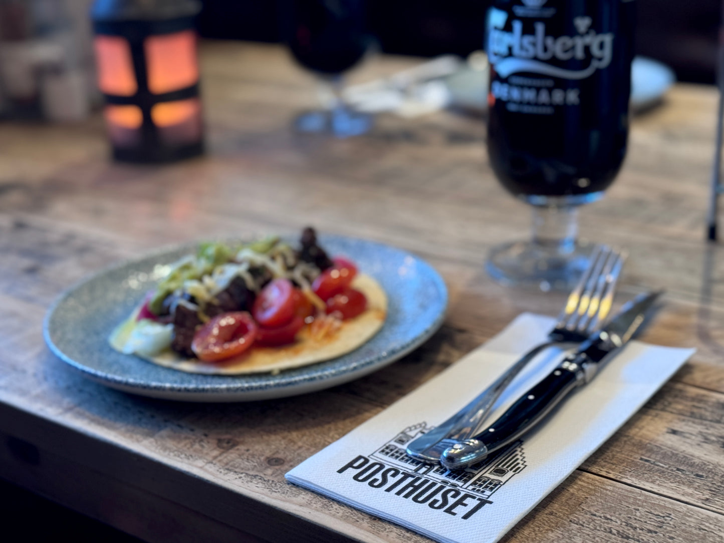 Fristende tilbud – spar 38% på Restaurant Postens populære mexi-favorit