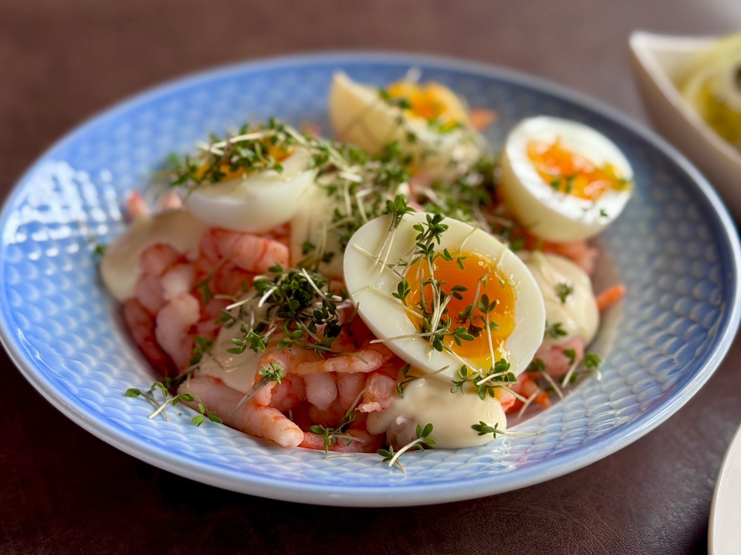 I magiske omgivelser – få en 3 retters julemenu til halv pris