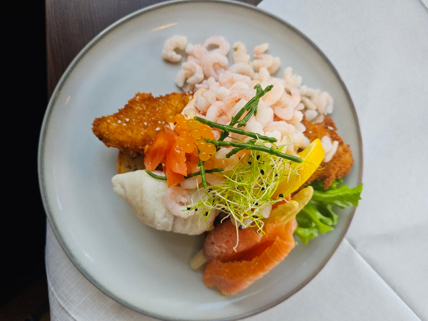 150 kr. til kendt frokoststed – kun 89 kr.