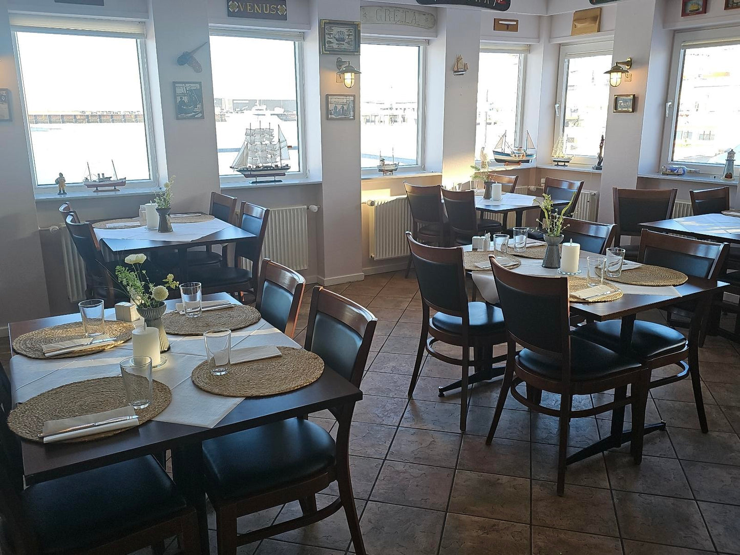 150 kr. til kendt frokoststed – kun 89 kr.