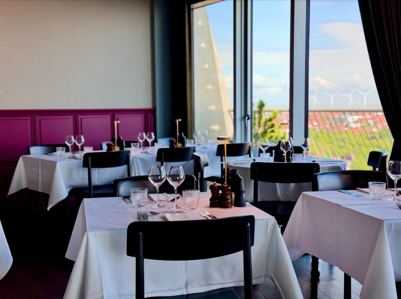 Eksklusivt tilbud: Spis for 500 kr. på Restaurant Plates – du betaler kun 295 kr.