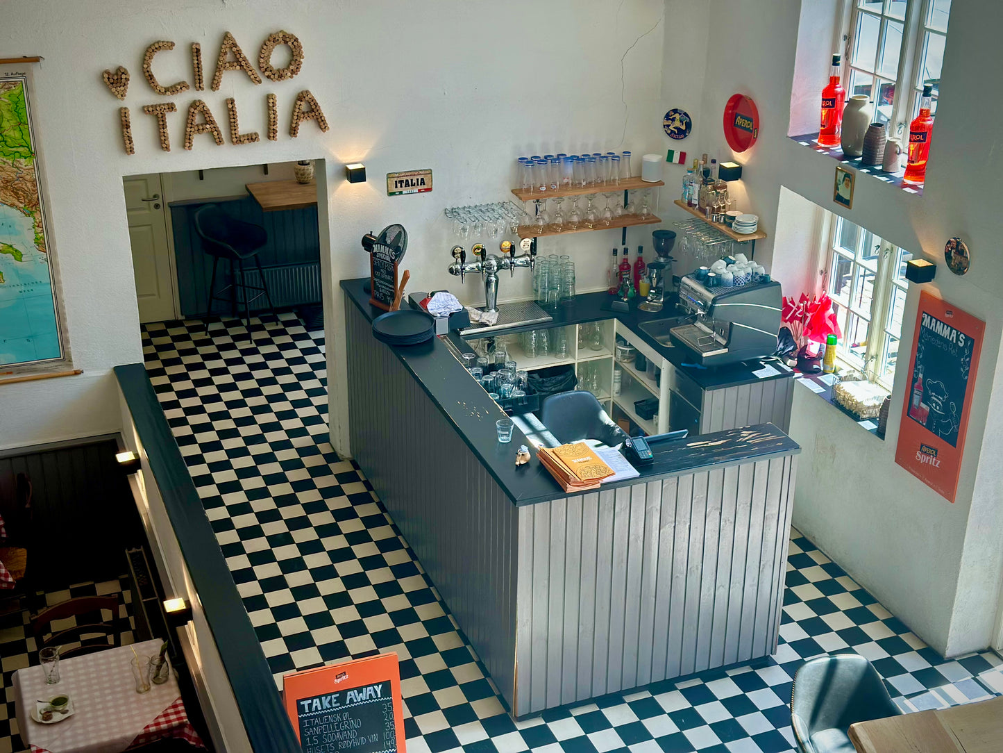 Spis italiensk i Esbjerg – du sparer 40% med dette eksklusive tilbud