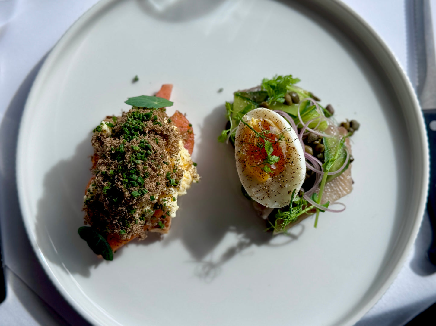 Få en luksusfrokost på populær restaurant i Esbjerg til en helt vild pris🎉