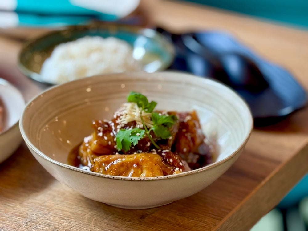 Få en lækker 4 retters menu på Le Viet til KUN 299 kr.