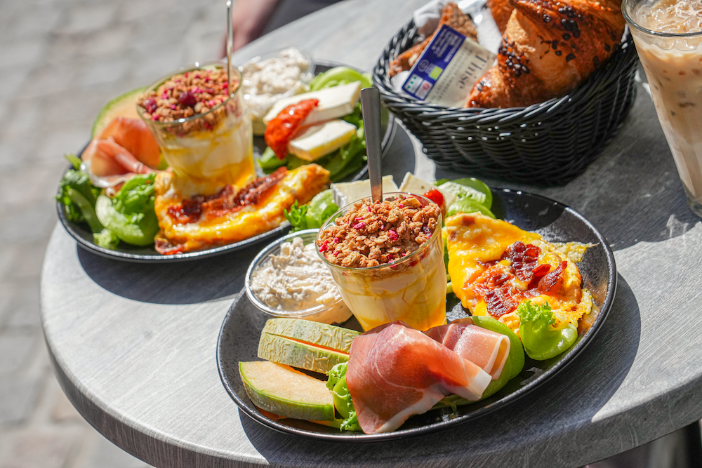 2x brunch i Aalborg til kun 189 kr