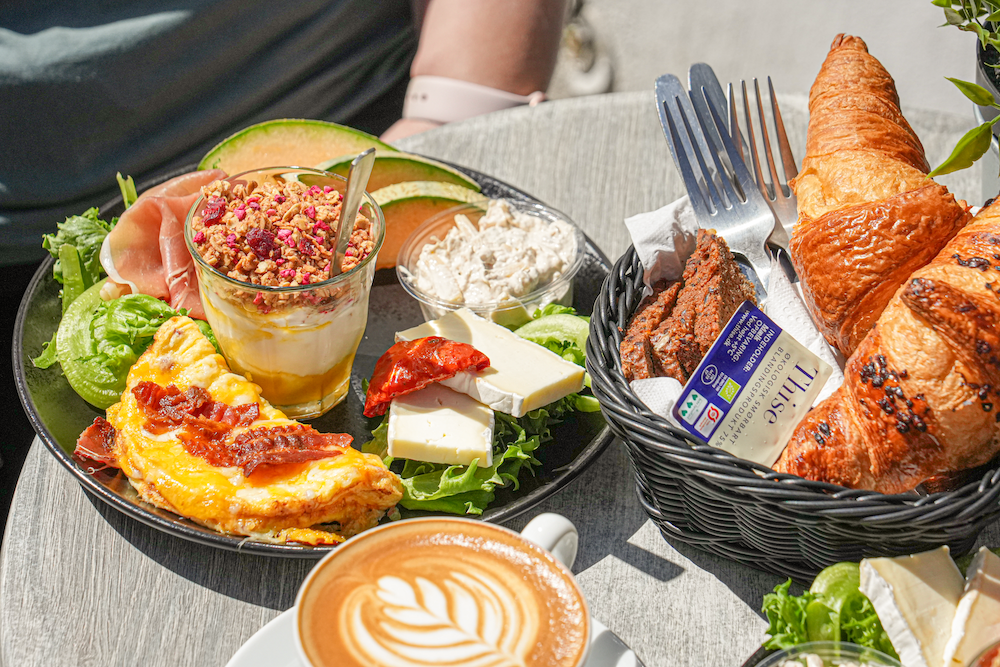 2x brunch i Aalborg til kun 189 kr