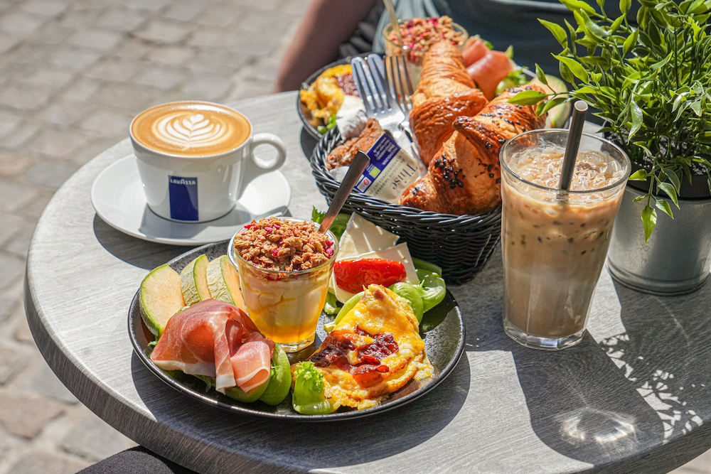 2x brunch i Aalborg til kun 189 kr