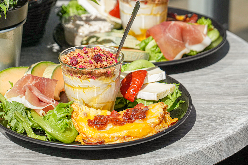 2x brunch i Aalborg til kun 189 kr