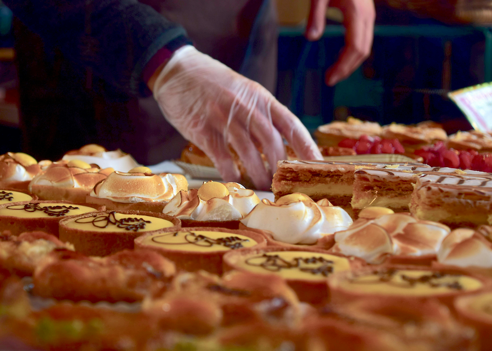 Kagefestivalen CAKE HEAVEN i Aalborg til KUN 99 kr.